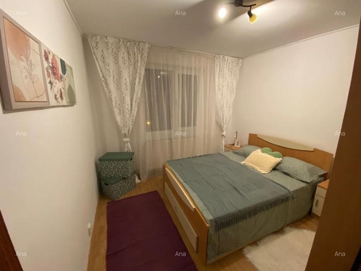 Apartament de vanzare-2 camere - 8