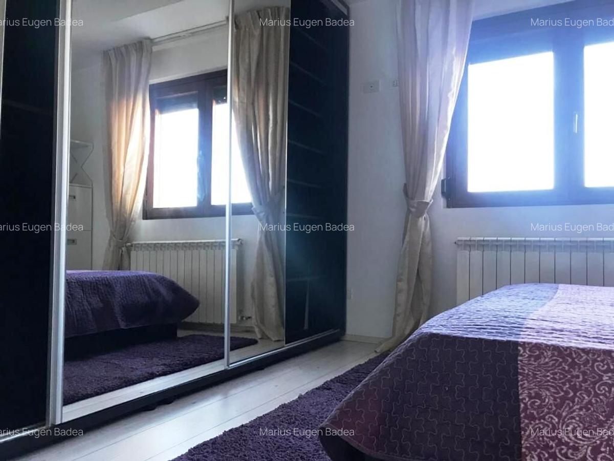Apartament cu 2 camere decomandat, mobilat în Floreasca - 6
