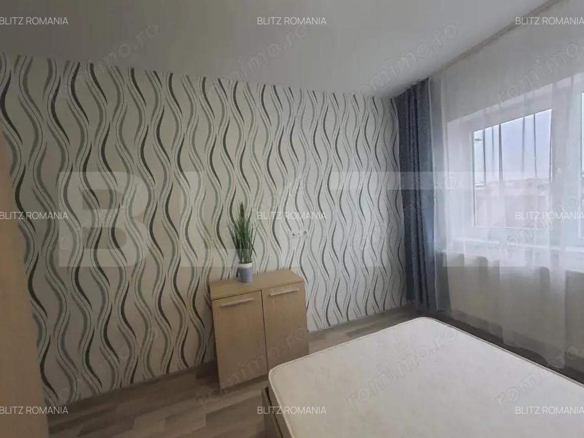 Apartament 2 camere dormitoare, parcare, 50mp, zona Mihai Romanul - 3