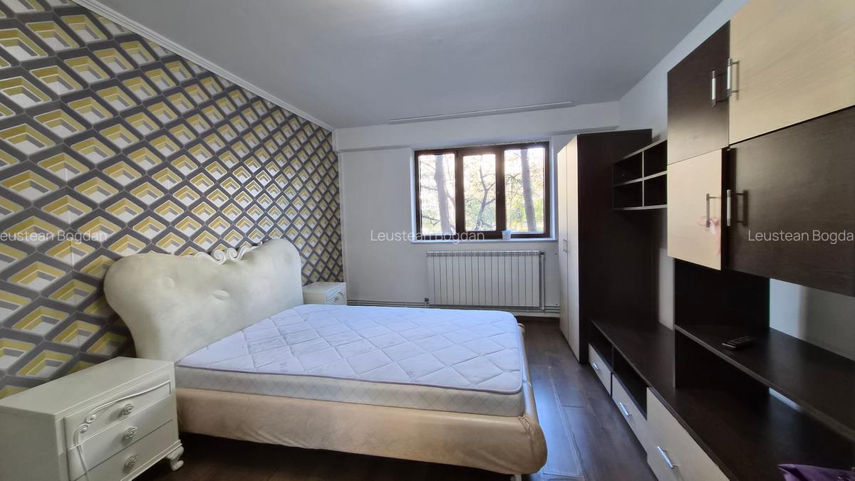 B-dul Tomis - Garsoniera decomandata (termen lung) -parter (centrala gaze) - 8