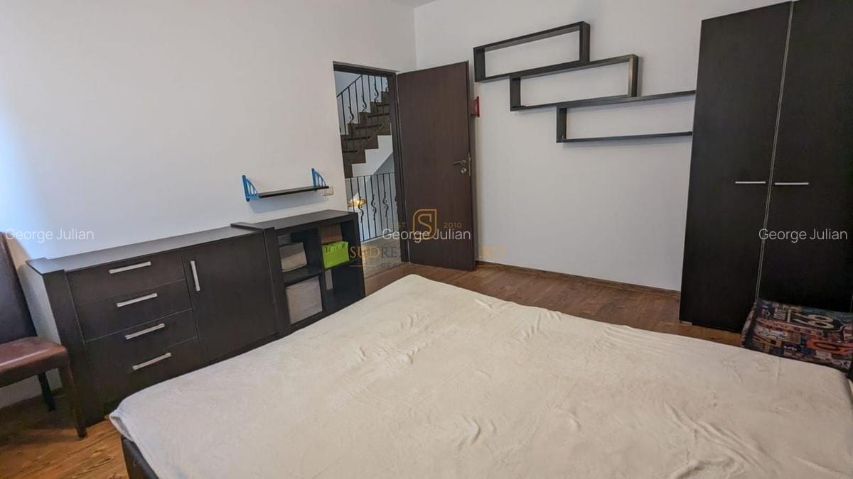 Vila moderna, 4 camere, P+1+M, Popesti-Leordeni - Comision 0% - 18