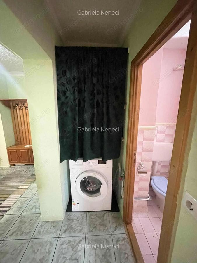 Apartament 2 camere in Comanesti - 5