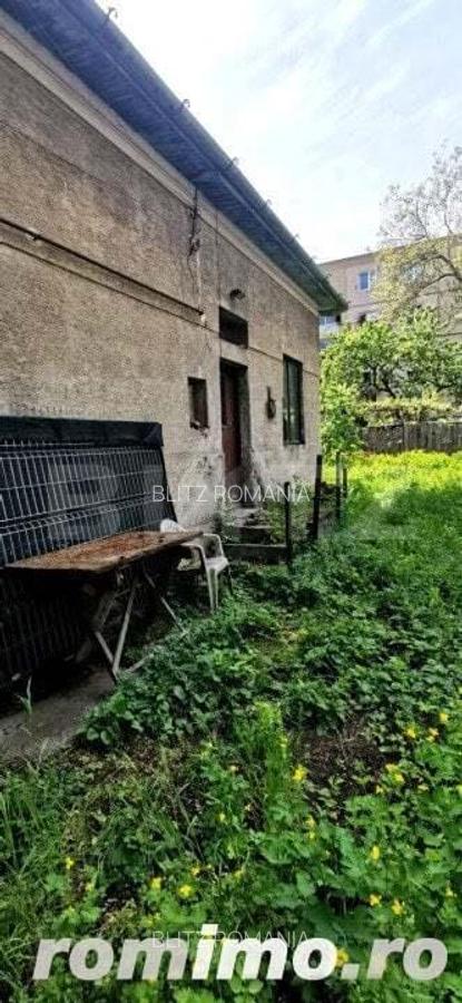 Teren de vanzare in Cluj-Napoca cu posibilitate de dezvoltare, Gherogheni! - 1