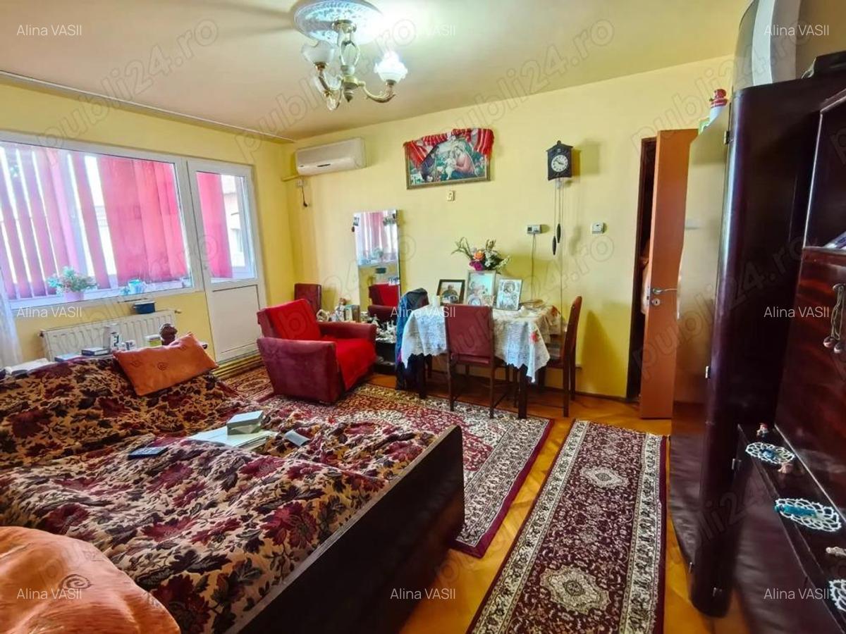 Apartament 2 camere semidecomandat Dambovita-Sagului - 6