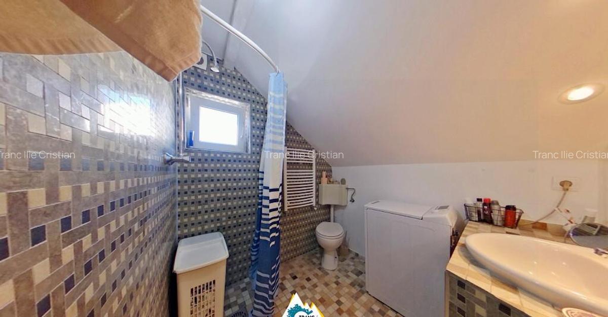 Casa spatioasa cu 3 camere de vanzare in cartierul Aurel Vlaicu Arad - 7