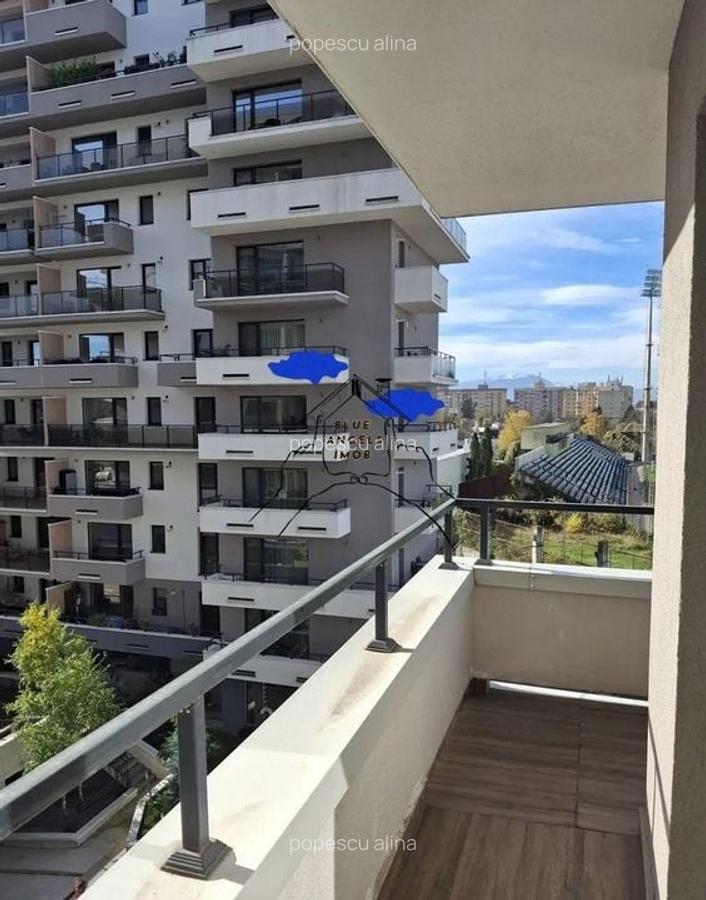 Apartament modern 2 camere - Alphaville Arena - 11