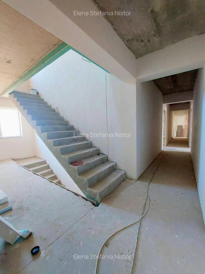 Apartament 2 Camere tip Studio Cristal Houses Fundeni Dobroești - 10