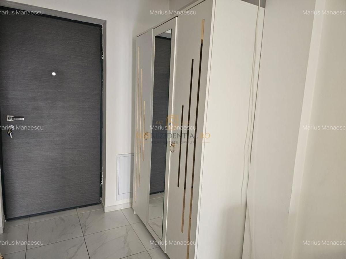 Metalurgiei 4/7, garsoniera 39 m2, Comision 0% - 4