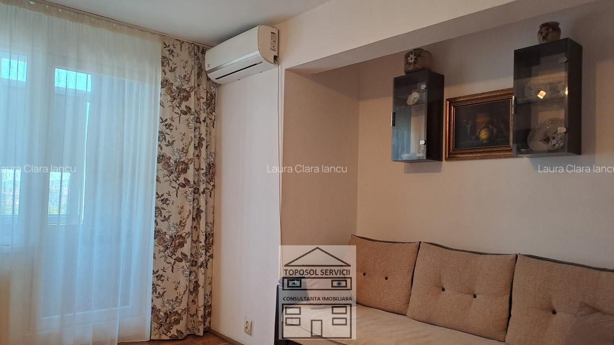 Repozitionare de pret - Apartament cu 3 camere de vanzare-94900 euro- Urgent!!!! - 23
