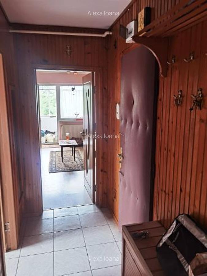 Vand apartament 3 camere, 59 mp, mobilat, utilat – Aiud - 8