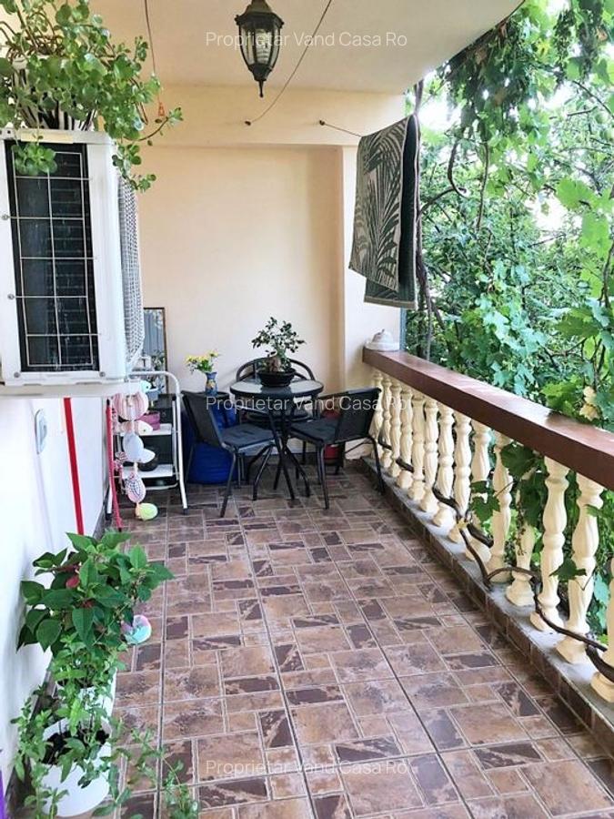 Vilă P+2 cu 4 Apartamente / Spațiu Comercial - PROPRIETAR - 5