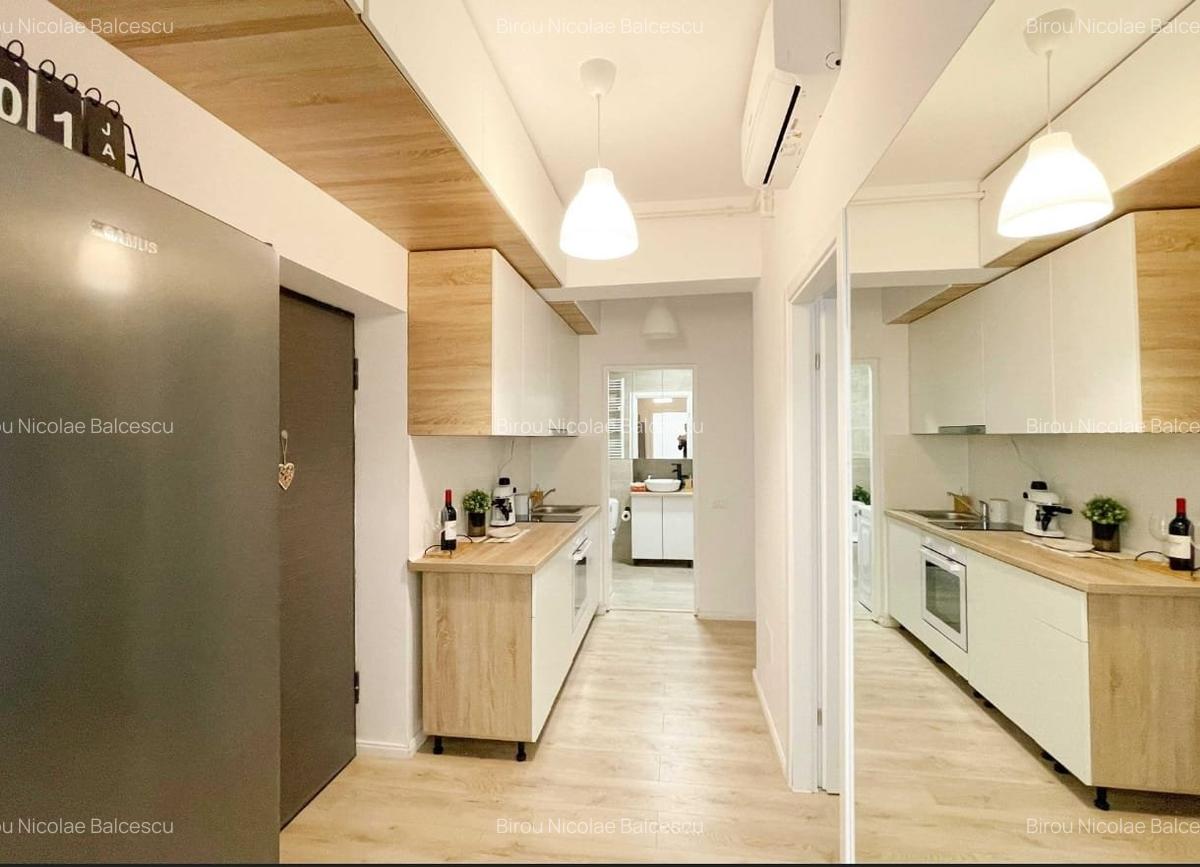 Apartament 3 Camere Lux in Complex Regie Residence - 6