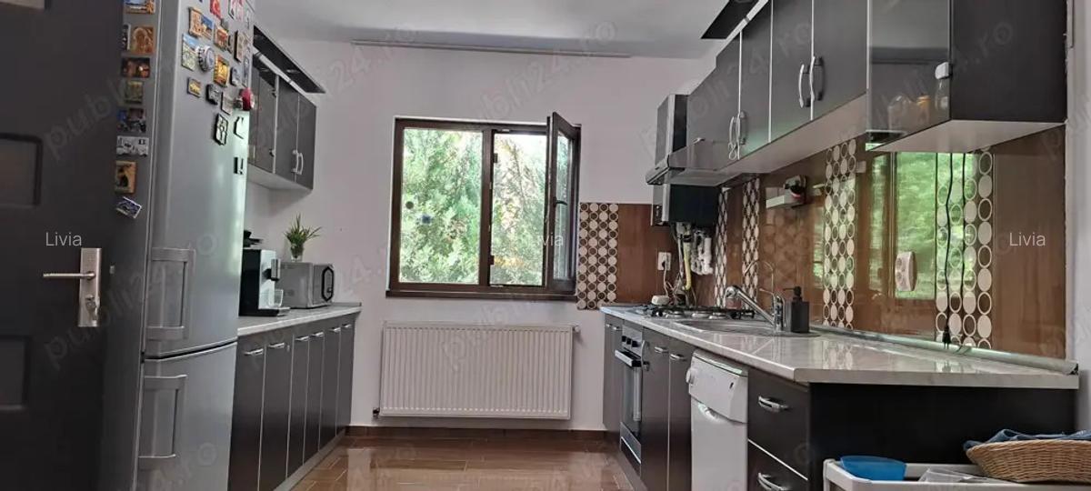 Casa vanzare com. Berceni - 4