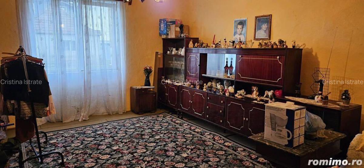 Sanmartinu Sarbesc- Casa individuala- 1370 mp teren - 19 Sanmartinu Sarbesc- Casa individuala- 1370 mp teren - 19