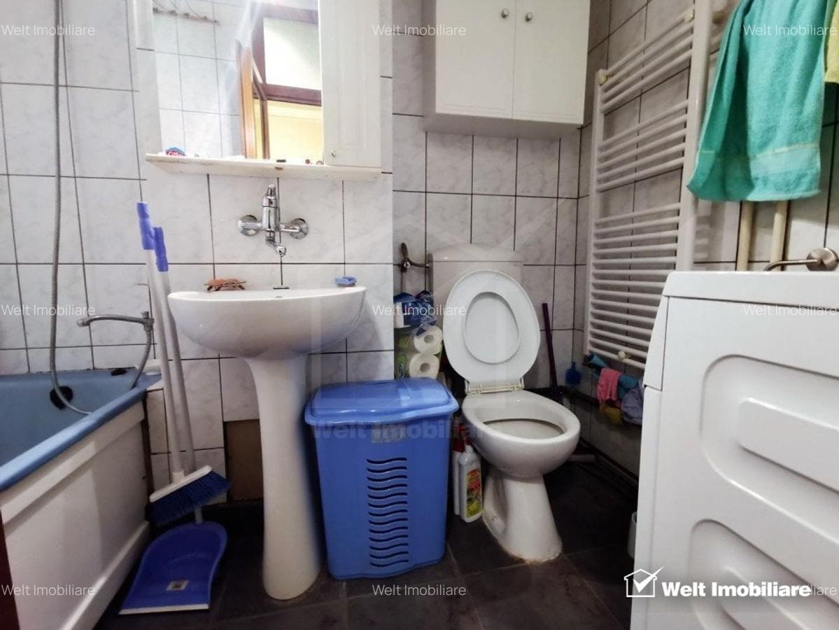 Apartament ideal investitie, etaj 3/8, Plopilor - 5