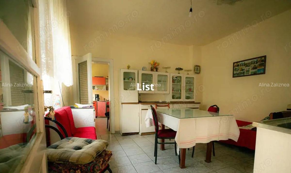 Casa de familie in zona rurala linistita - 8