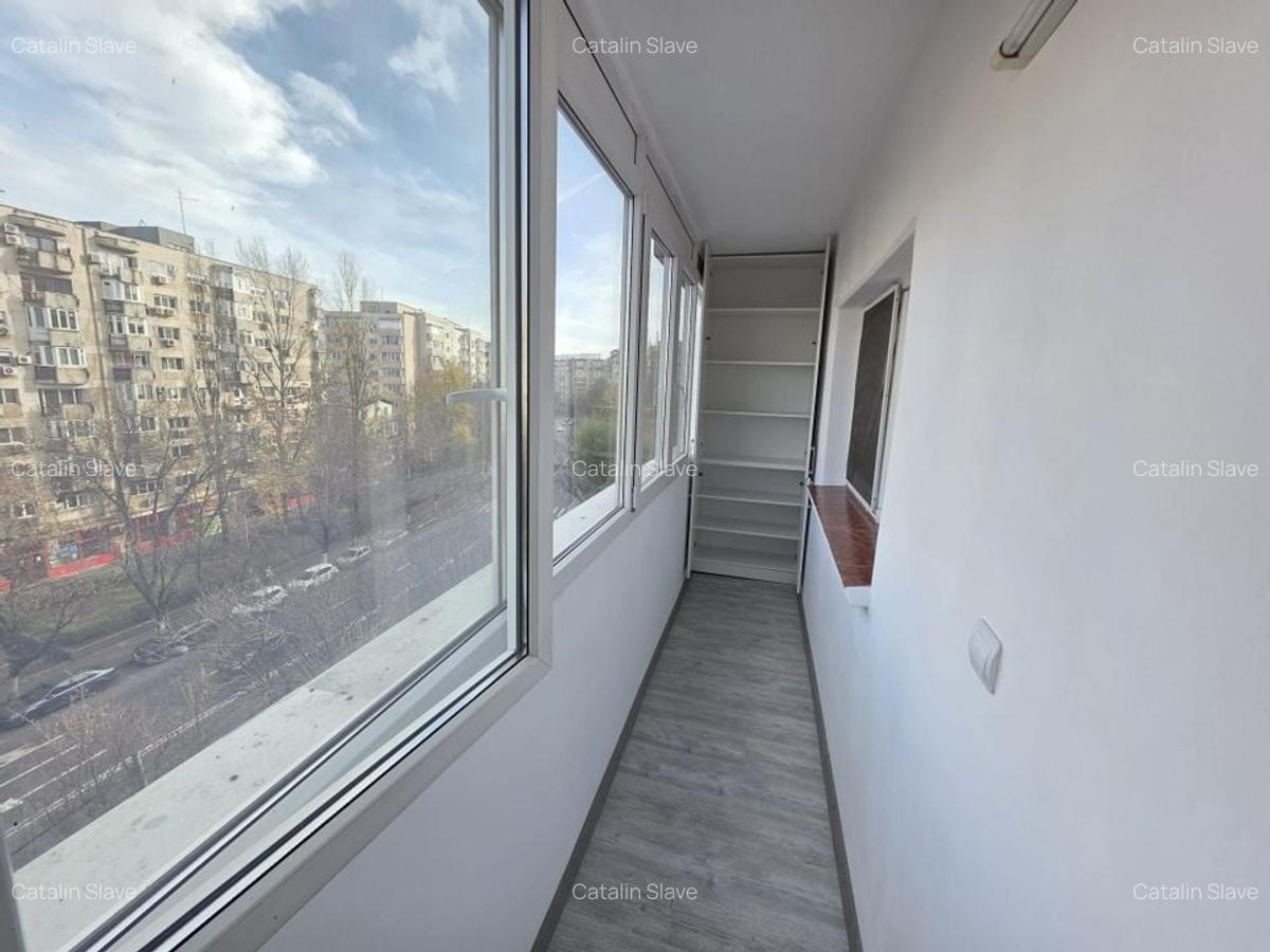 Apartament 3 camere Timpuri Noi - Calea Vacaresti - 13