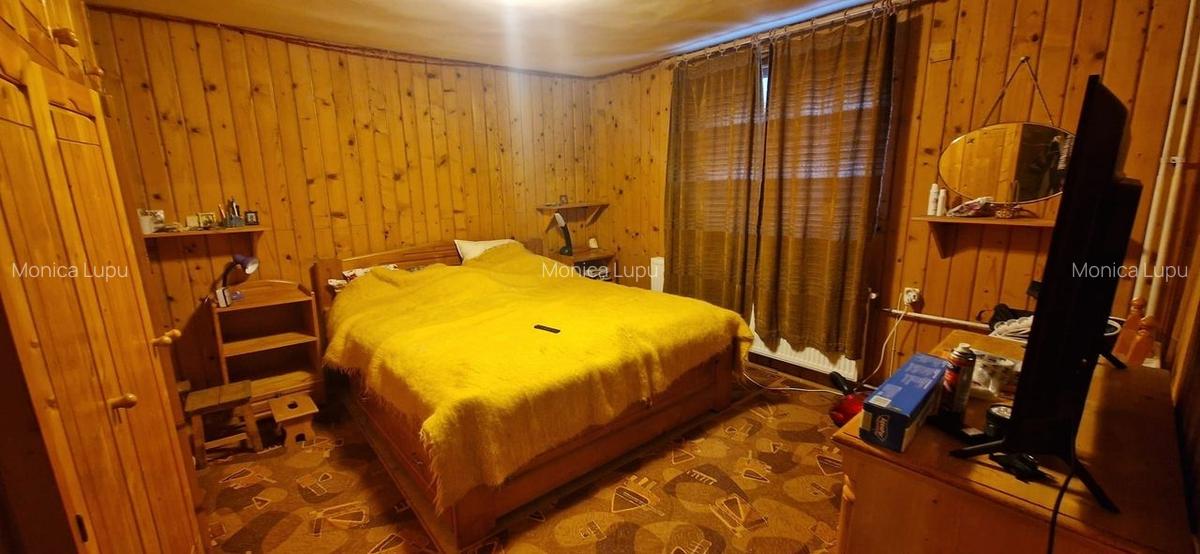 Vila spatioasa, 5 camere, Breaza, aer curat, liniste langa padure - 22