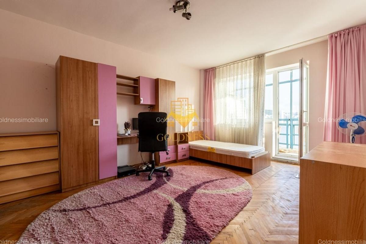 3 camere, decomandate, 2, Calea Manastur Zona 18 GYM, Pet Friendly - 1