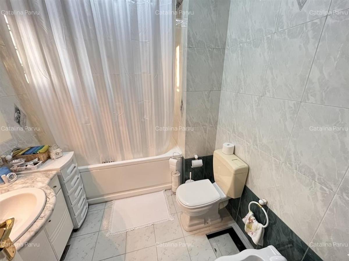 Inchiriere imobil P+1 | Unirii - 13 Septembrie - Marriott | pretabil gradinita, - 23