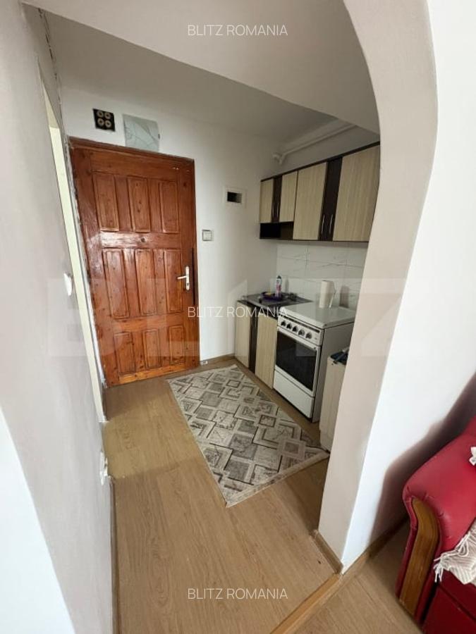 Garsoniera de vanzare, 20 mp, Bistrita - 3
