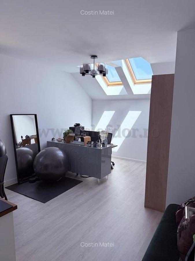 Mobexpert Homes - Vila in apropiere de Scoala Americana - 14