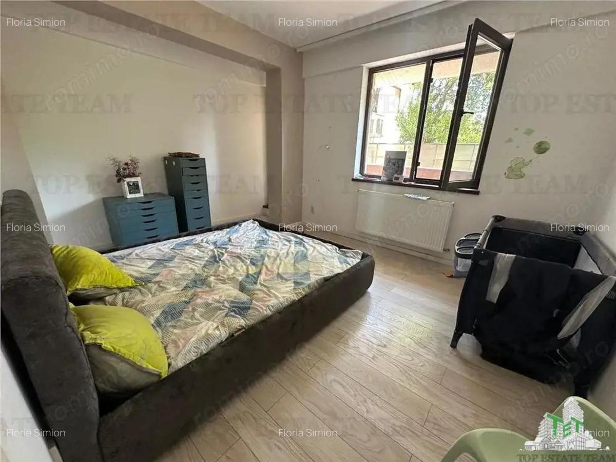 PLATA IN RATE - Apartament 3 camere cu terasa de vanzare in zona Parc Bazilescu - 2