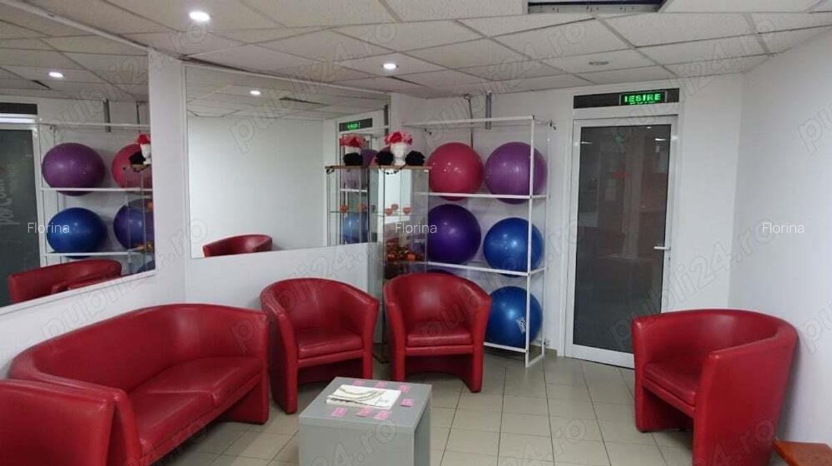 Spatii comerciale de inchiriat in Complex Comercial SIR Lujerului - 6