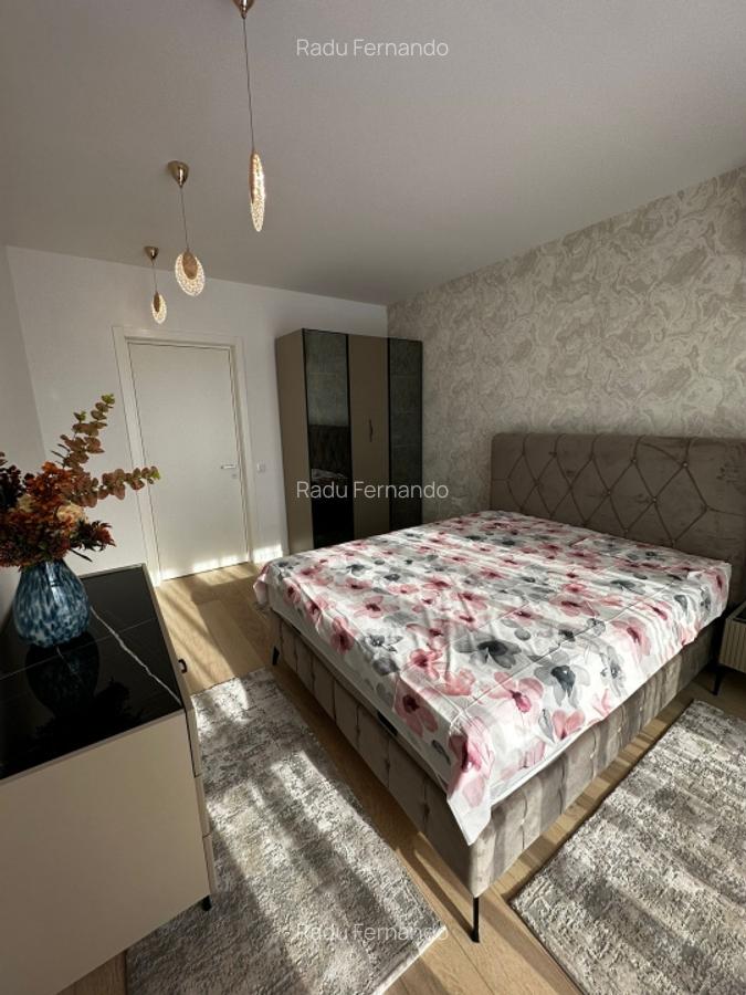 Apartament | 4 camere | Complex Nusco City | Pipera | Terasa | 123 mp - 7