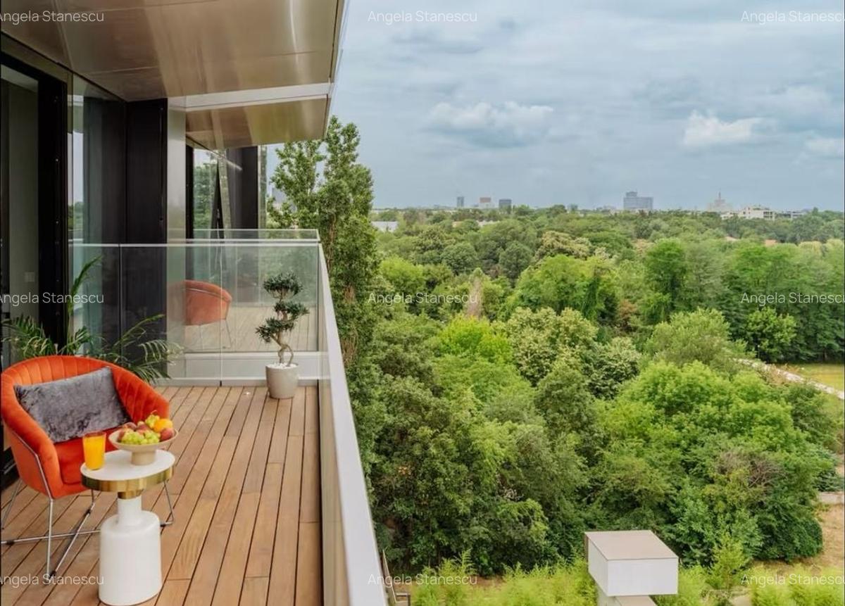 Chirie  2 camere -  Concept Modern în One Mircea Eliade - 2