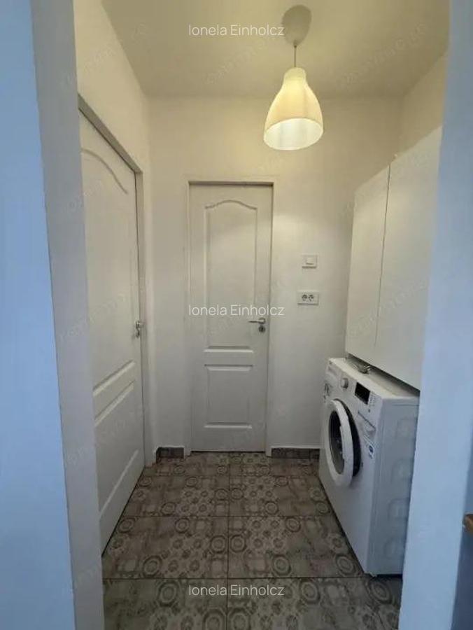 Apartament 2 camere, 47 mp utili + balcon, mobilat - zona Garii - 1