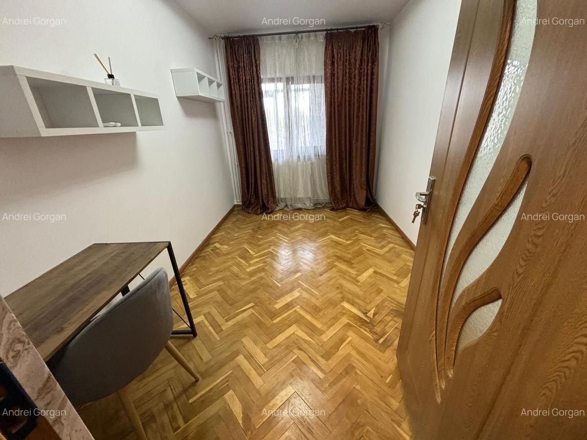 Apartament 3 camere Bld Independentei - 3