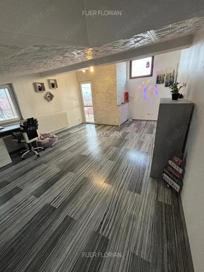 Vand casa individuala P+M,partcular, pret: 139.000 euro. - 6