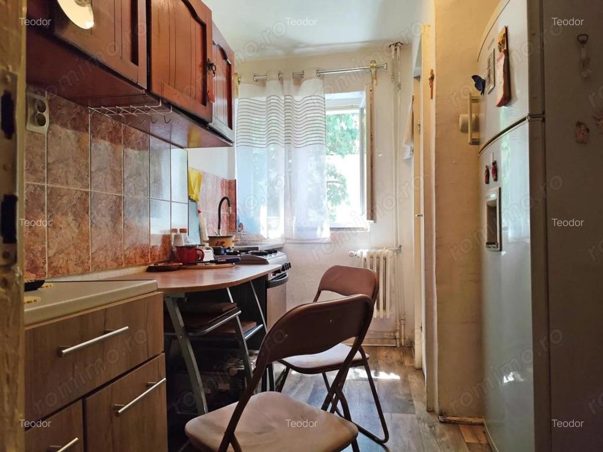 De vanzare apartament 3 camere, str.Morii, Nufarul, Oradea - 10