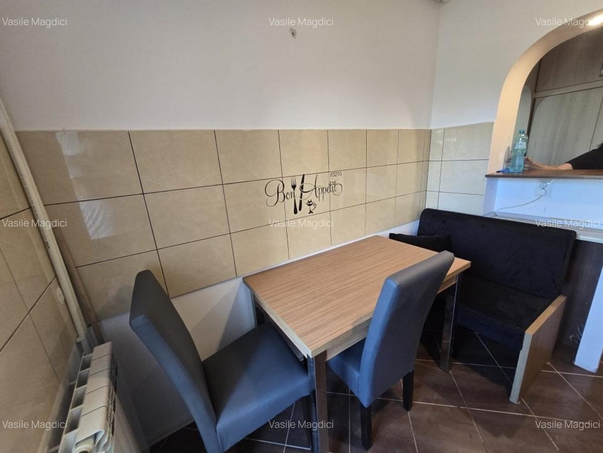 Ap. 2 camere de inchiriat – Faleza Nord, Restaurant Reyna,  etaj 2 - 4