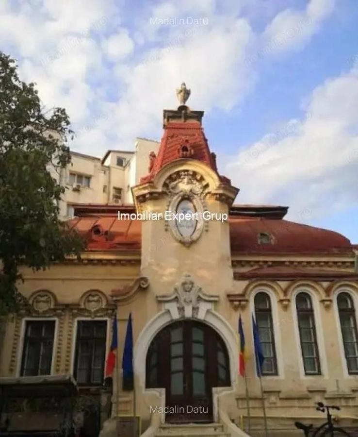Piata Romana-Piata Victoriei - 7