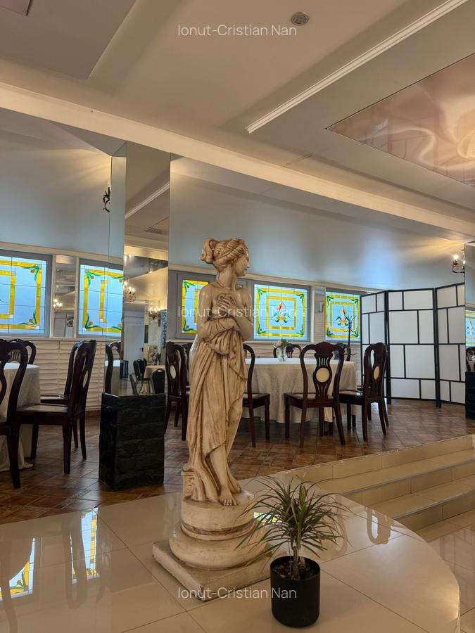 Preluare Restaurant | Parcul Operei | Ideal pentru evenimente - 12