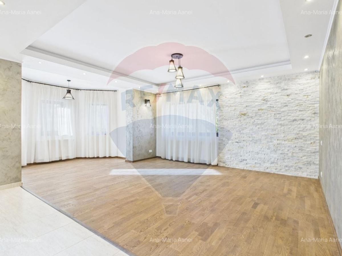 De vanzare | Vila cu 3 camere de vanzare in zona Piatra Arsa, Busteni - 14