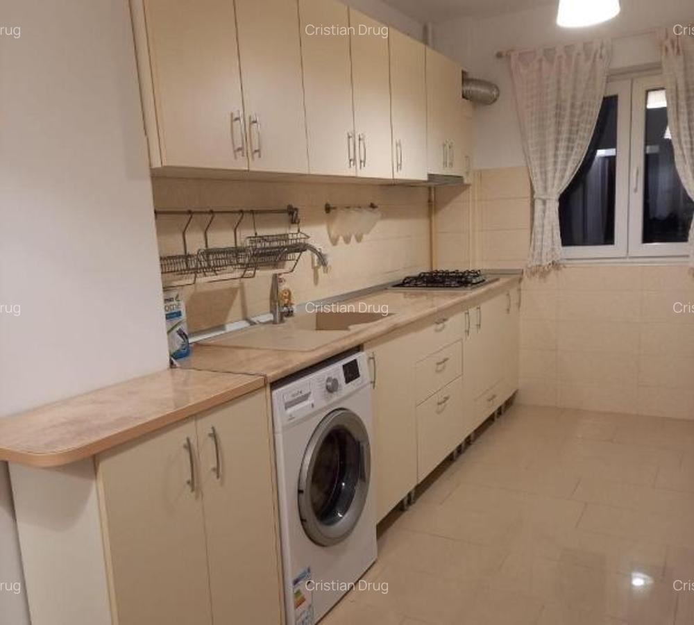 Apartament 2 camere Parcul Circului - 7