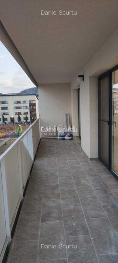 Apartament 2 camere | Parcare subterana | AC | Zona Eroilor | Floresti - 8