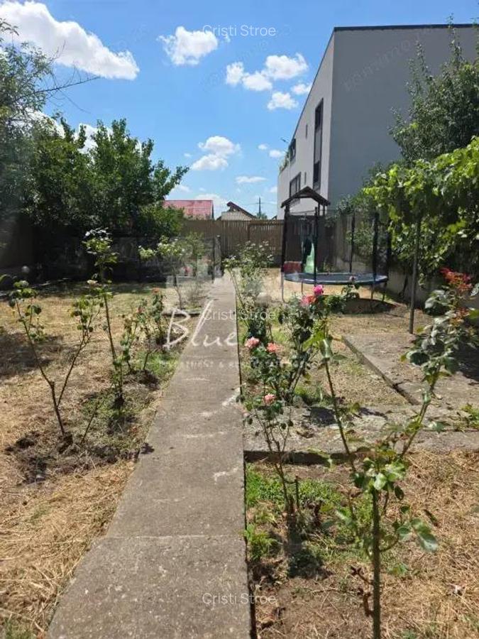 Casa P+1 de vanzare in Valu lui Traian Strada ?colii - 11