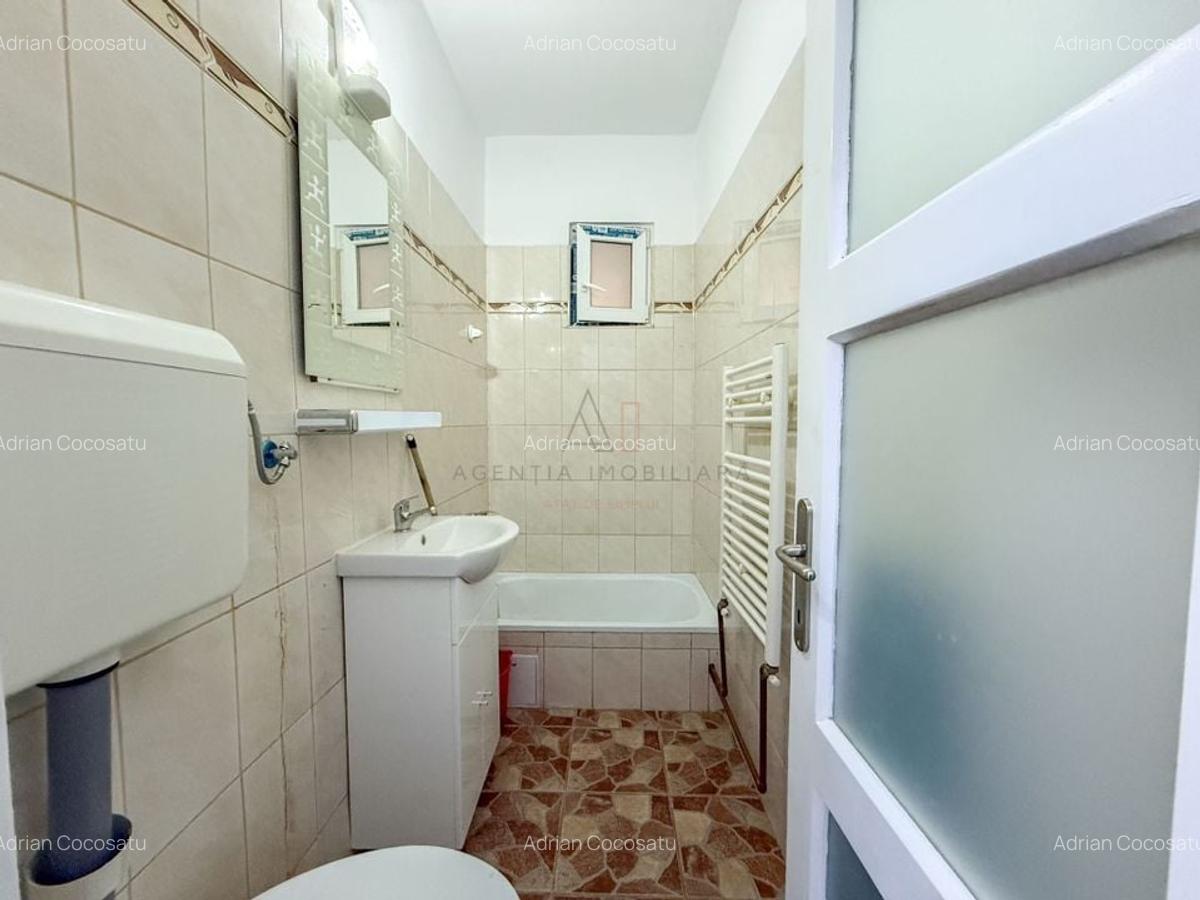 2 camere Floreasca colt Ceaikovski I Boxa I Centrala proprie - 10