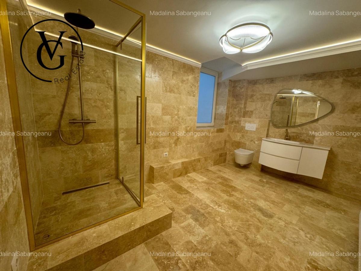 Apartament 5 camere - Zona Piata Romana - Calea Dorobanti - 7