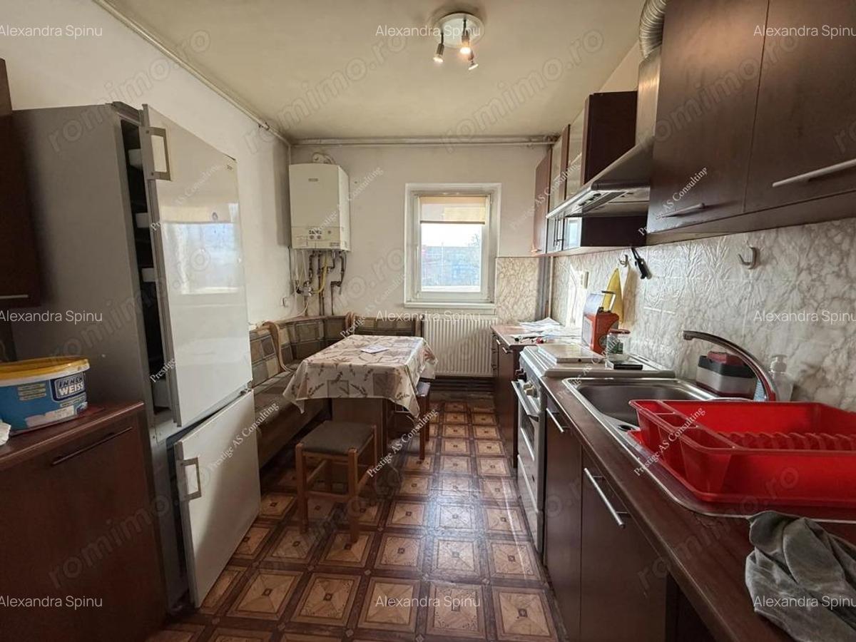 Apartament decomandat 2 Camere | Centrala proprie Gheorghe Lazar - 7