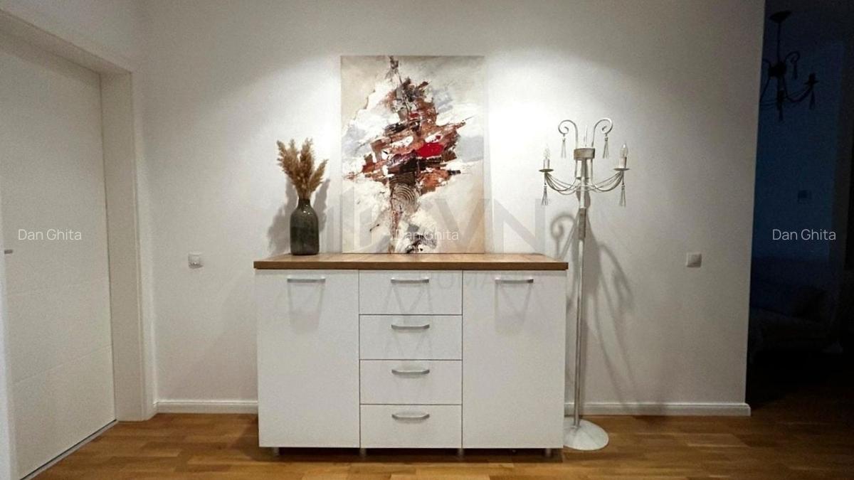 Apartament cu 3 camere decomandat în 13 Septembrie - 4