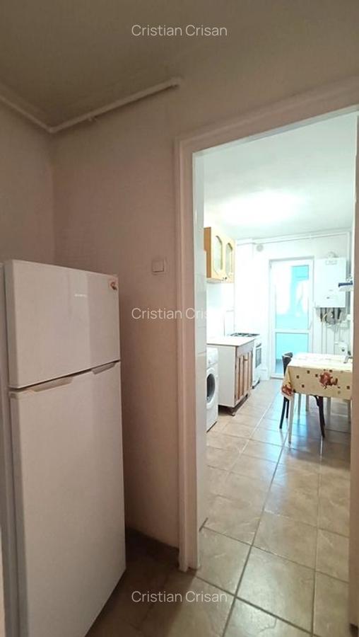 Apartament cu 2 camere decomandat Manastur - 5