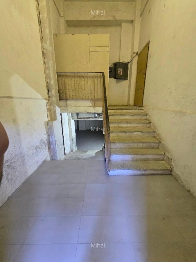 Vand Hala Depozit Suprafața 190 mp proprietar p.f. calea aradului 40 - 3