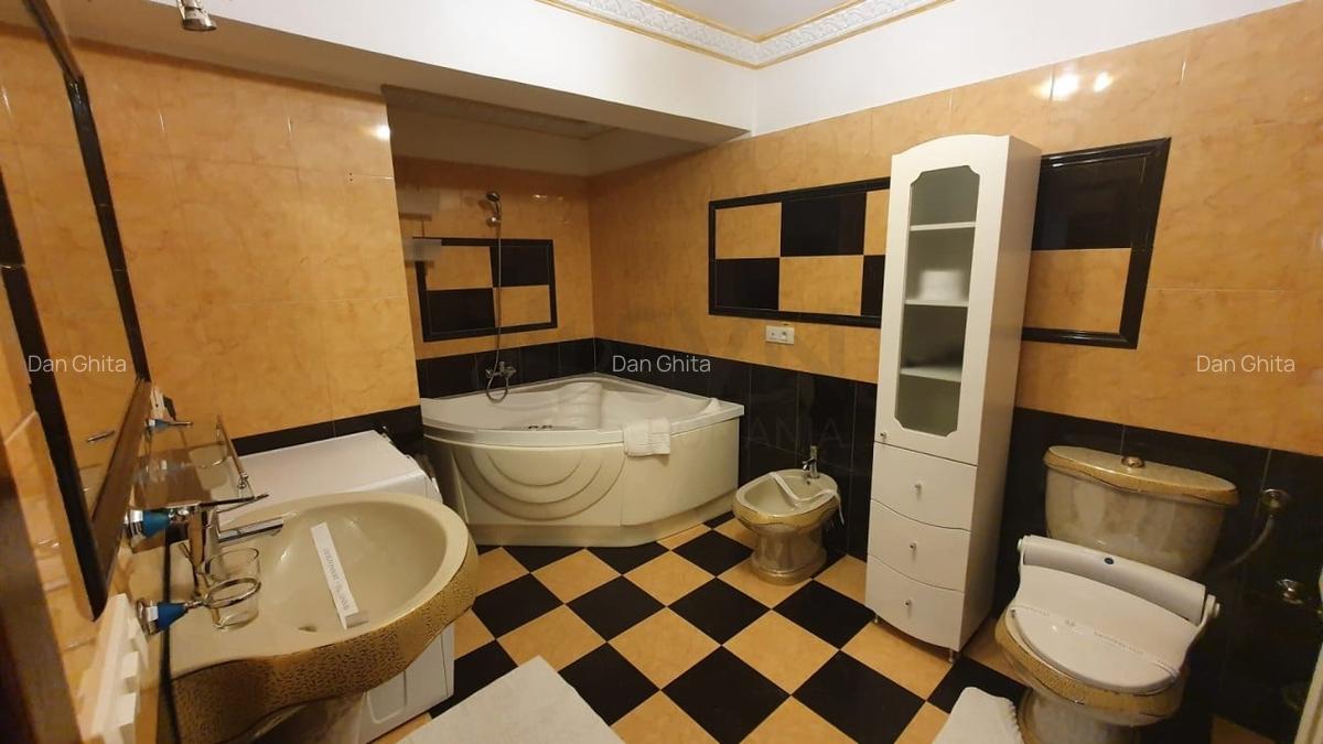 REA1024457 Apartament 3 Camere I De Inchiriat I Aviatiei I Sisesti - 13