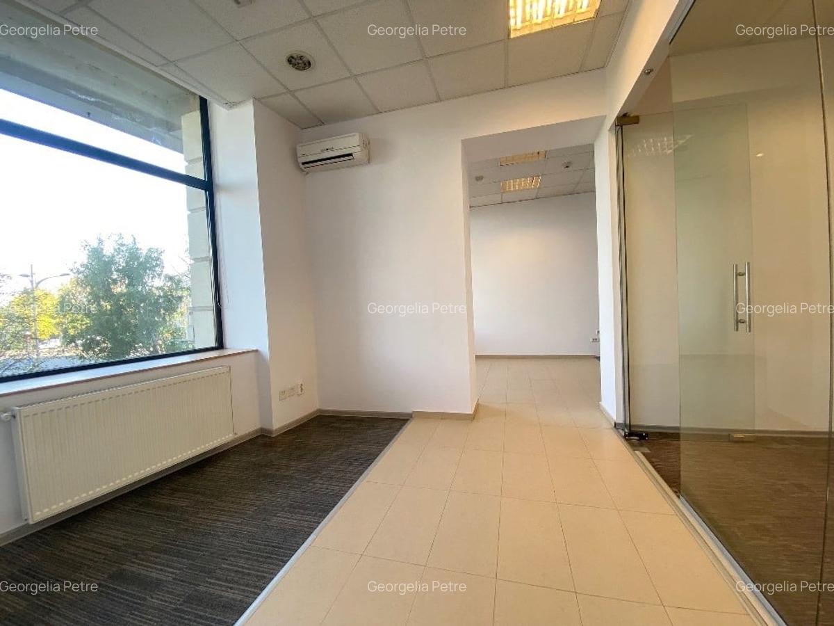 Spatiu comercial parter + mezanin Calea Victoriei - 6