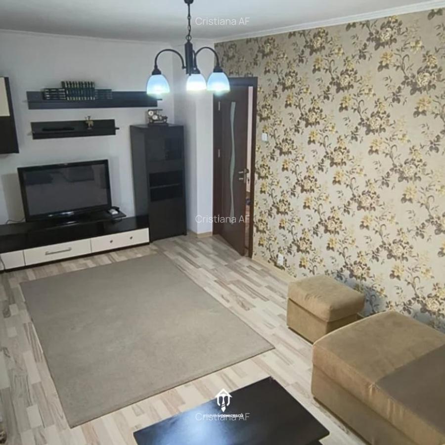 Apartament cu 3 camere decomandat | Nicolina - 2
